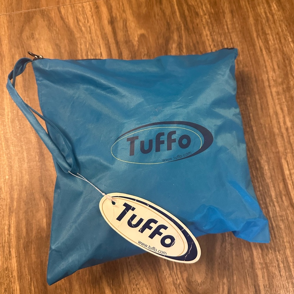 Tuffo Rainsuit - Picture 4 of 5
